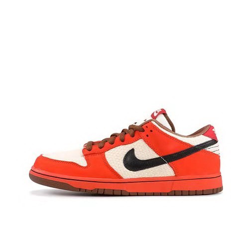 WOMEN NIKE DUNK SB low shoes-058